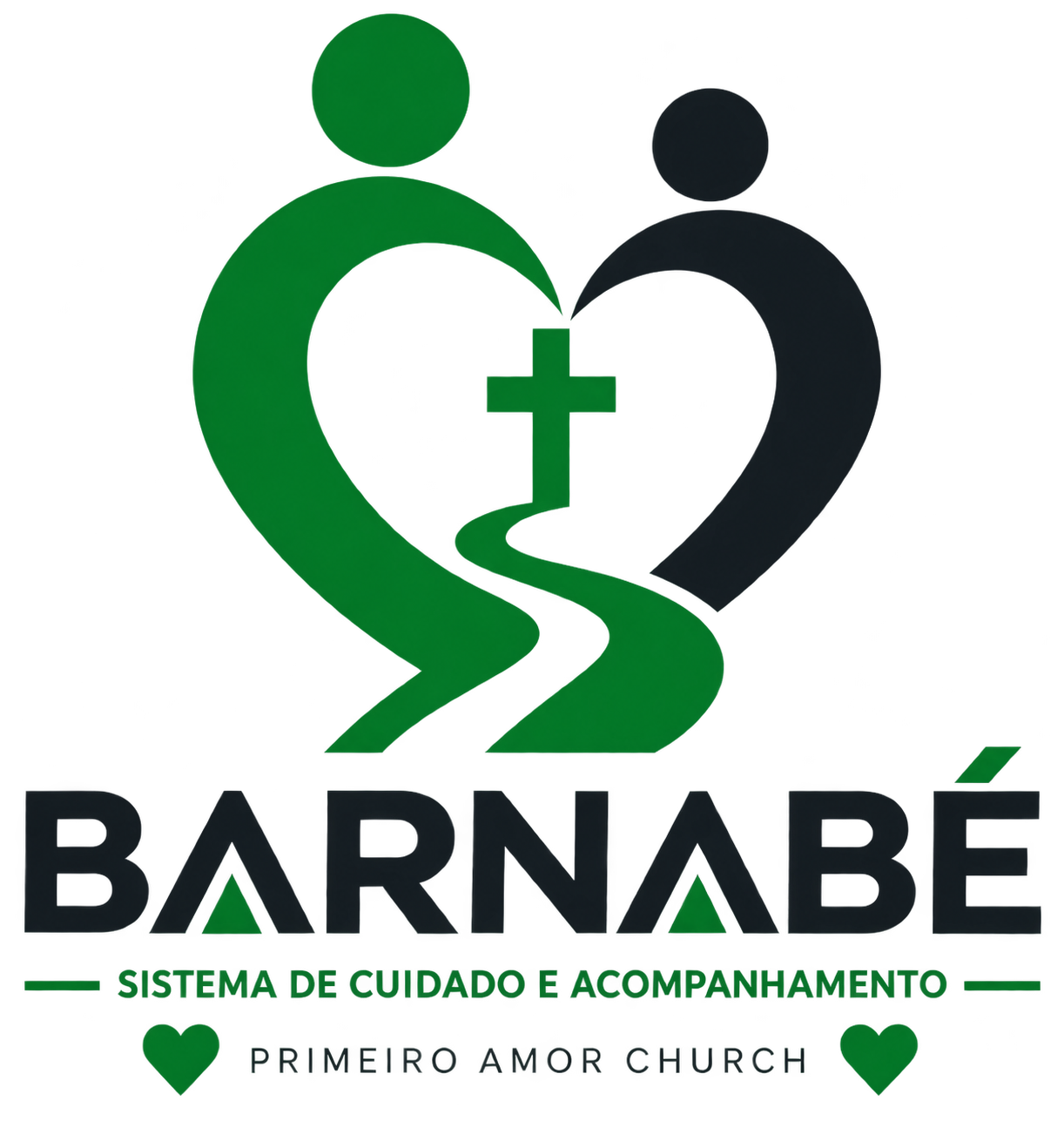 BARNABÉ — Primeiro Amor Church